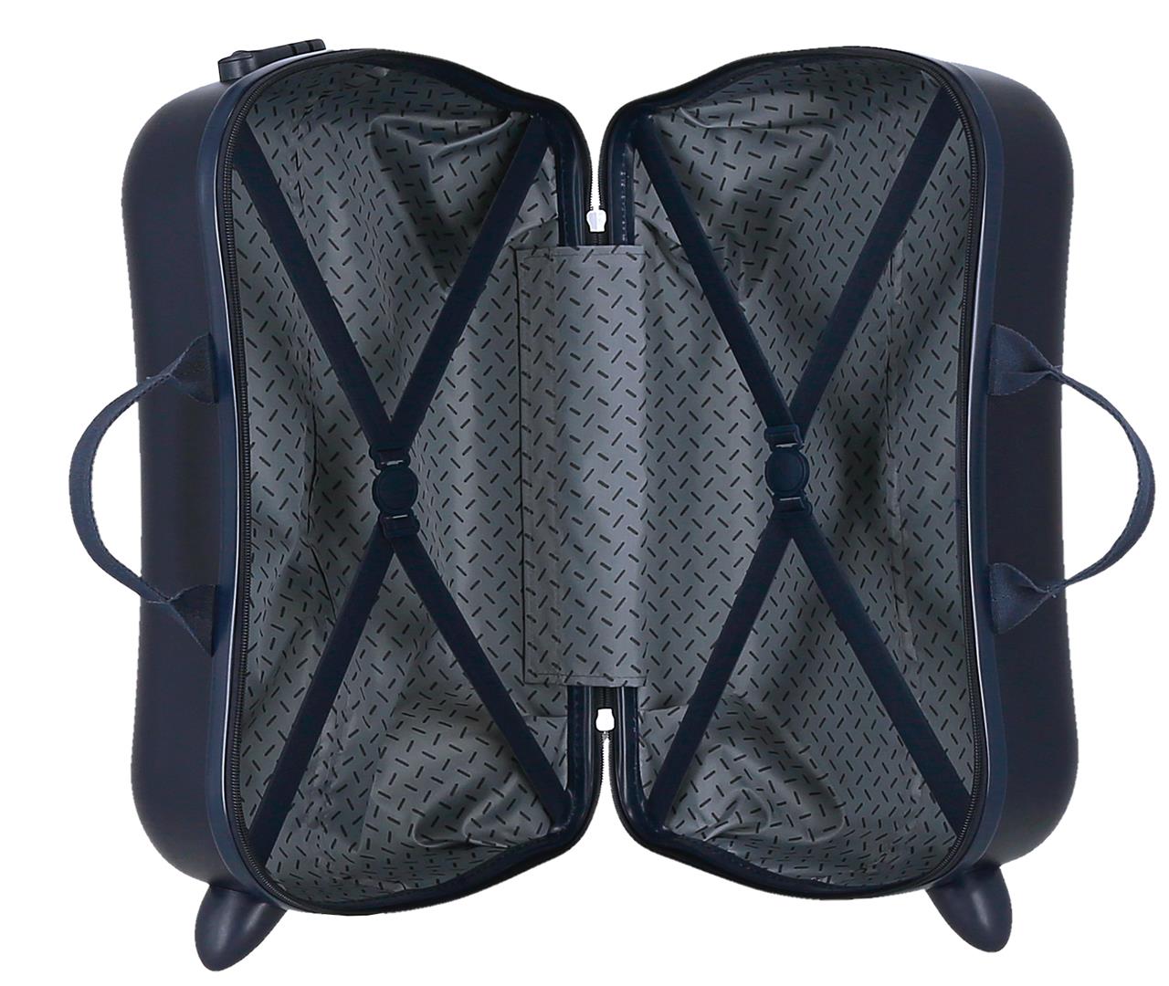 4269811 MALA INFERIORABS 4R.(2 MULTI.) 50CM. GRAFITTI DE ARANHA