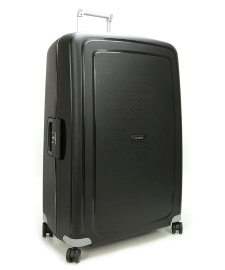 VALIGIA SAMSONITE  S-CURE (4 ruote) 81 cm