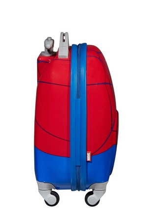 KOFFER SAMSONITE DISNEY ULTIMATE SPIDER-MAN 2.0 SP