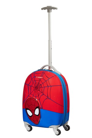 KOFFER SAMSONITE DISNEY ULTIMATE SPIDER-MAN 2.0 SP