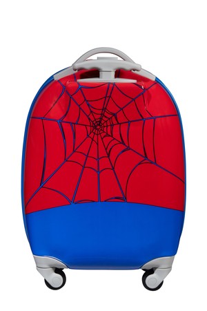 KOFFER SAMSONITE DISNEY ULTIMATE SPIDER-MAN 2.0 SP