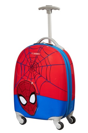 KOFFER SAMSONITE DISNEY ULTIMATE SPIDER-MAN 2.0 SP