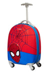 KOFFER SAMSONITE DISNEY ULTIMATE SPIDER-MAN 2.0 SP