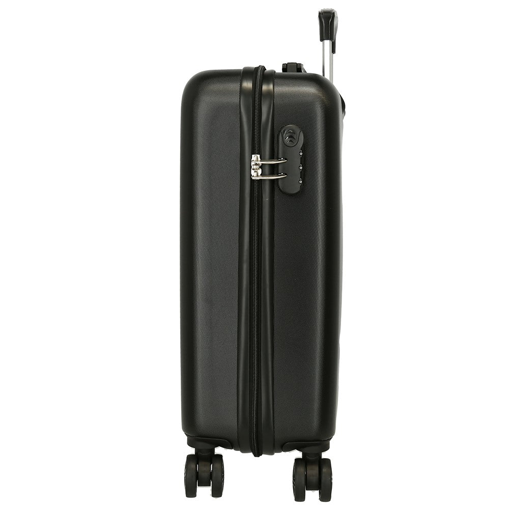 SET/2 TROLLEY ABS 55-65CM. 4R. AVENGERS HEROES C.102