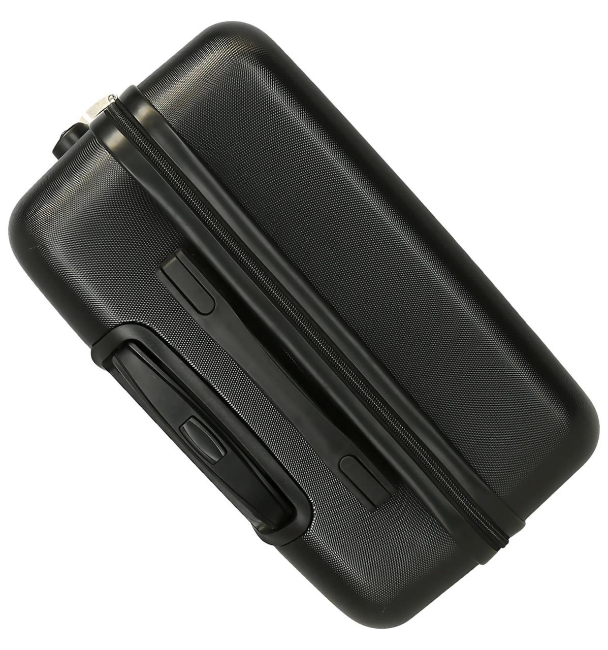 4051242 TROLLEY ABS 65CM. 4R. VILLAINS INCREDIBLY FABULOUS