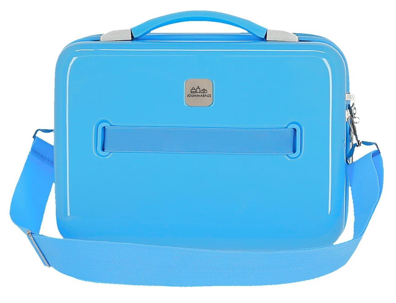 4633948 NECESER ABS ADAP. FUN STITCH AZUL