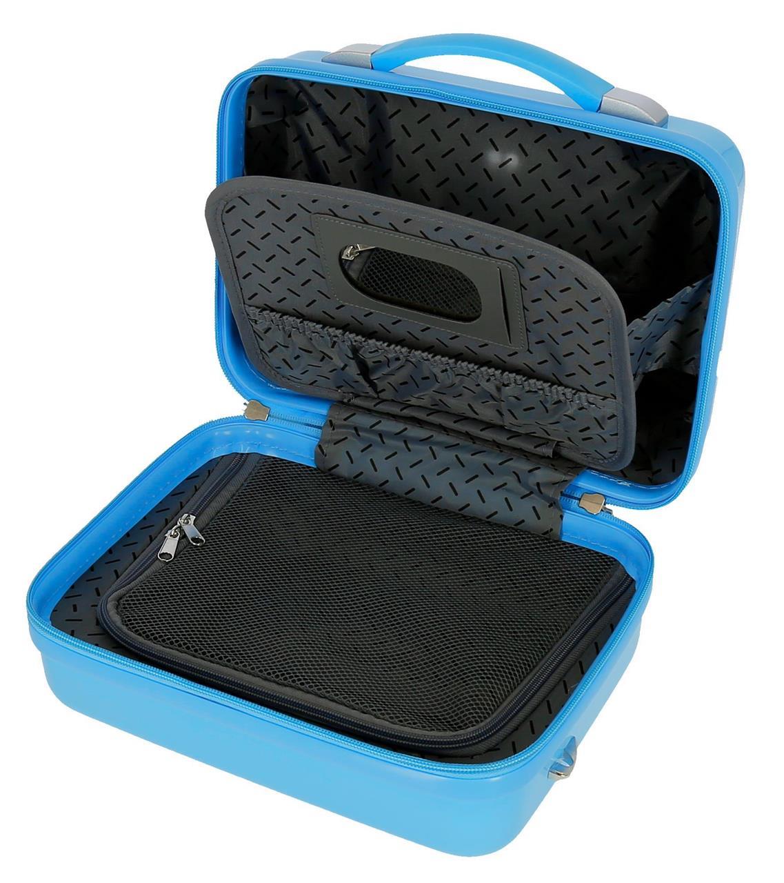 4633948 NECESER ABS ADAP. FUN STITCH AZUL