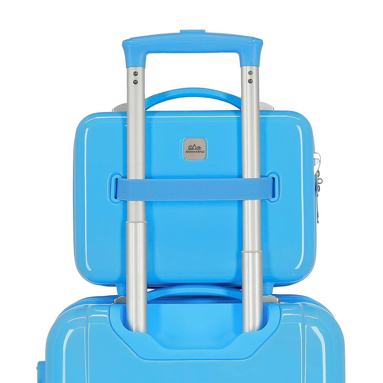 4633948 NECESER ABS ADAP. FUN STITCH AZUL