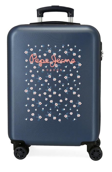 6421121 TROLLEY ABS 55CM. 4R. PJL LESLIE MARINE