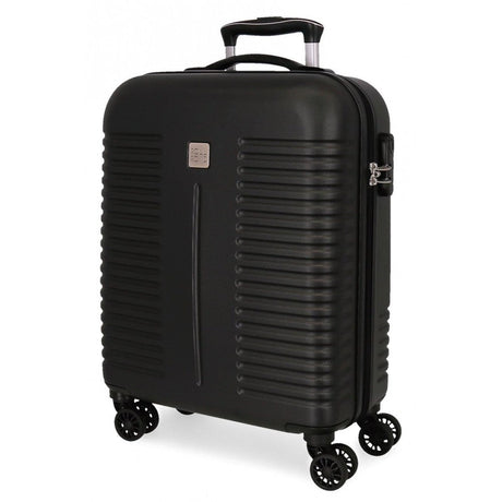 Cabin suitcase Roll Road India Rigid 55cm