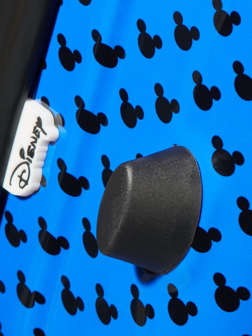 AMERICAN TOURISTER Valise cabine HYPERTORSION Mickey check