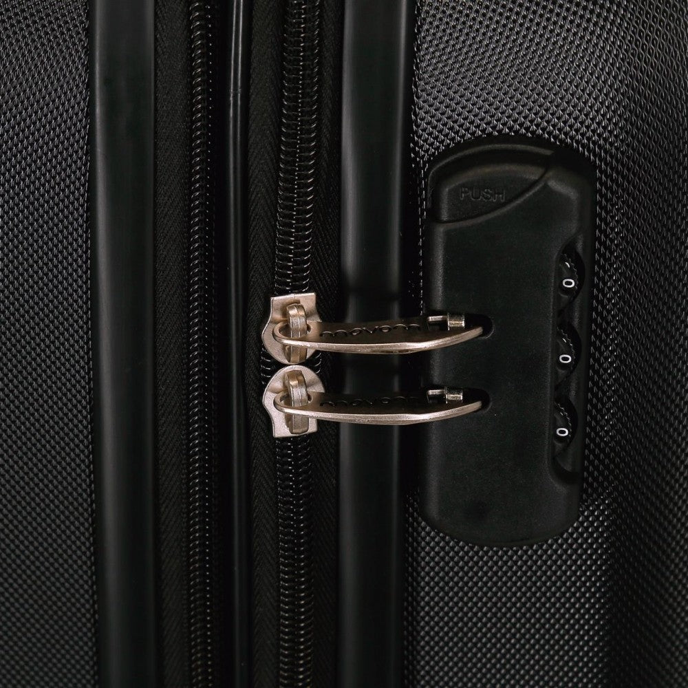 Cabinekoffer Movom Riga Extensible