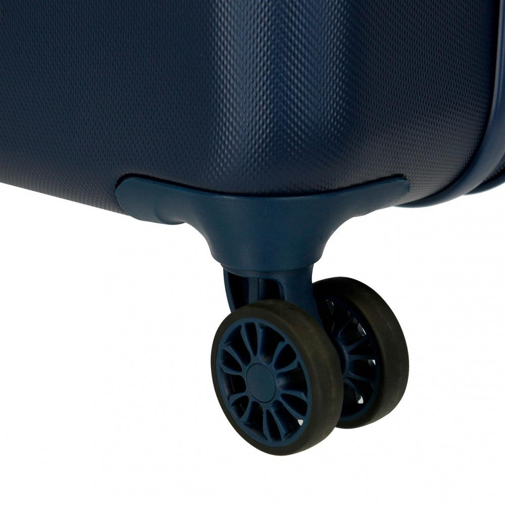 Cabinekoffer Movom Riga Extensible