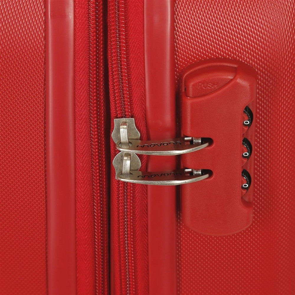 Cabinekoffer Movom Riga Extensible