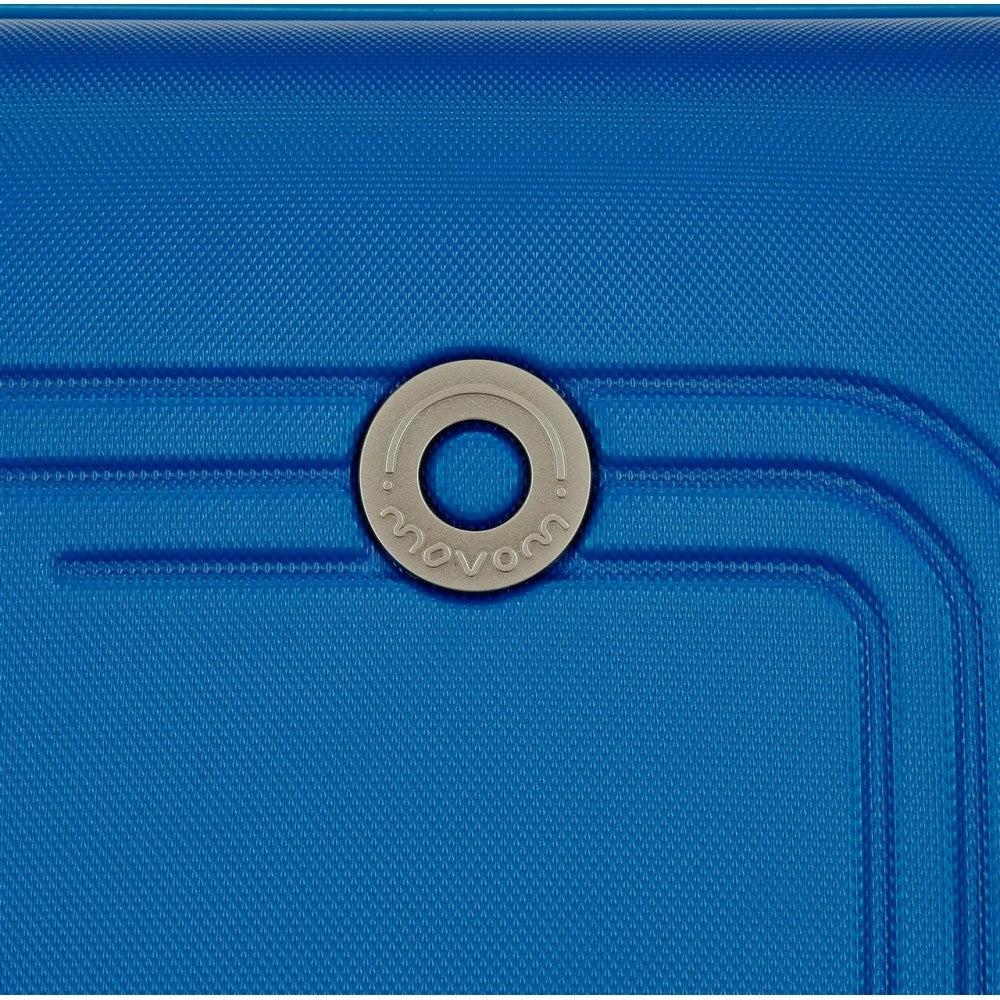 Cabinekoffer Movom Riga Extensible