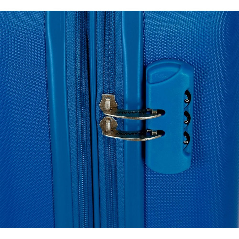 Cabinekoffer Movom Riga Extensible