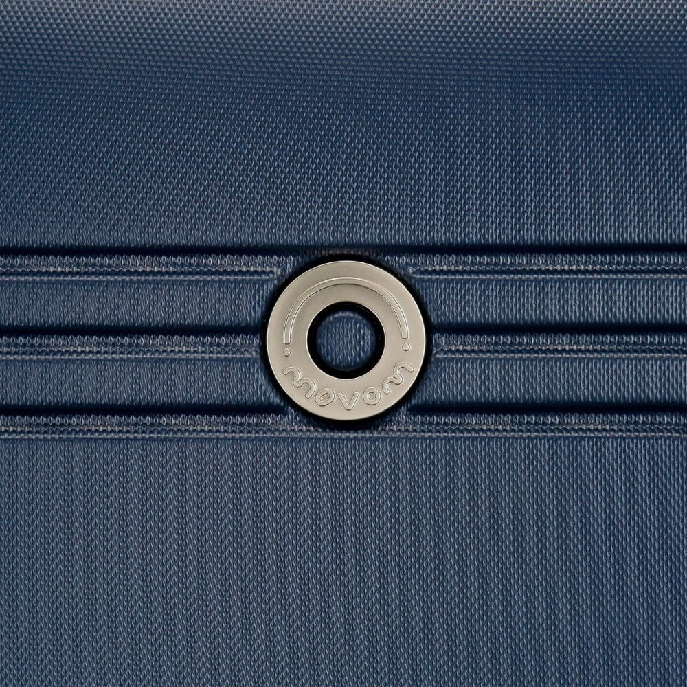 Cabinekoffer Movom Riga Extensible