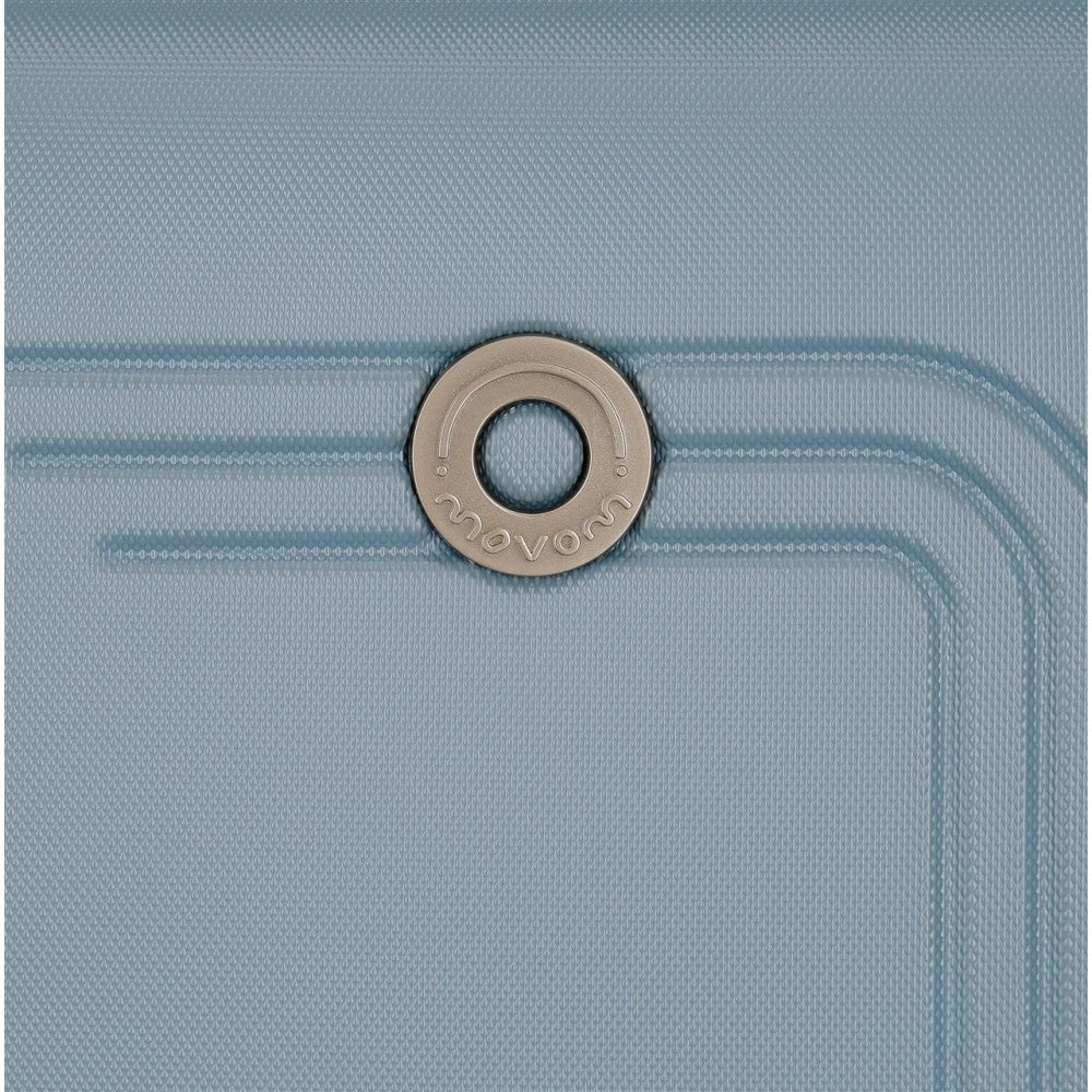 Cabinekoffer Movom Riga Extensible