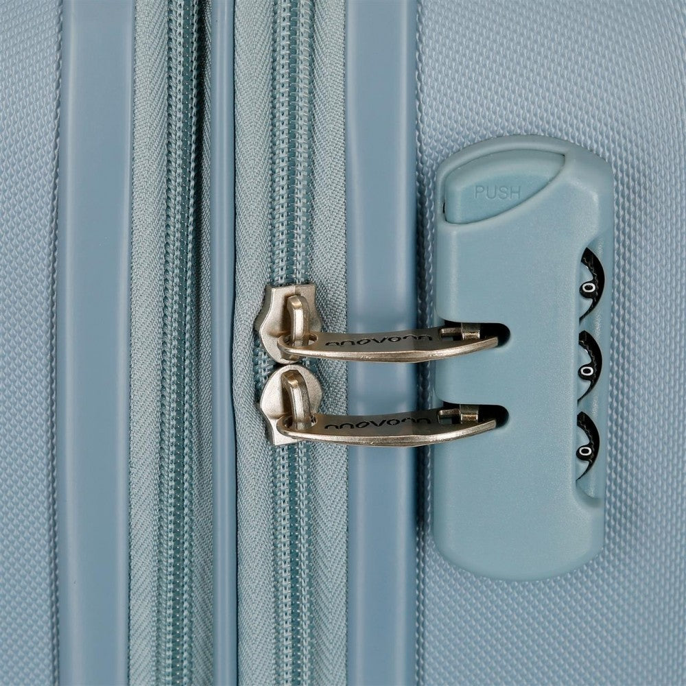 Cabinekoffer Movom Riga Extensible