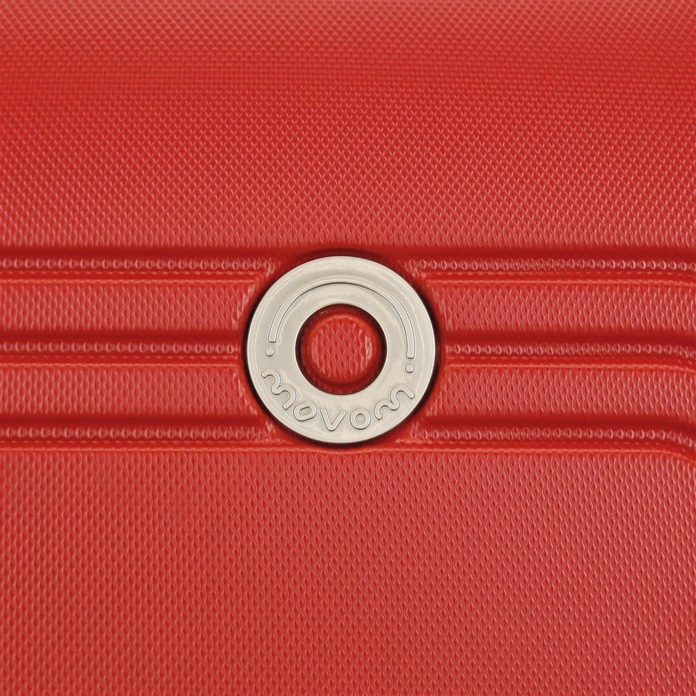 Cabinekoffer Movom Riga Extensible