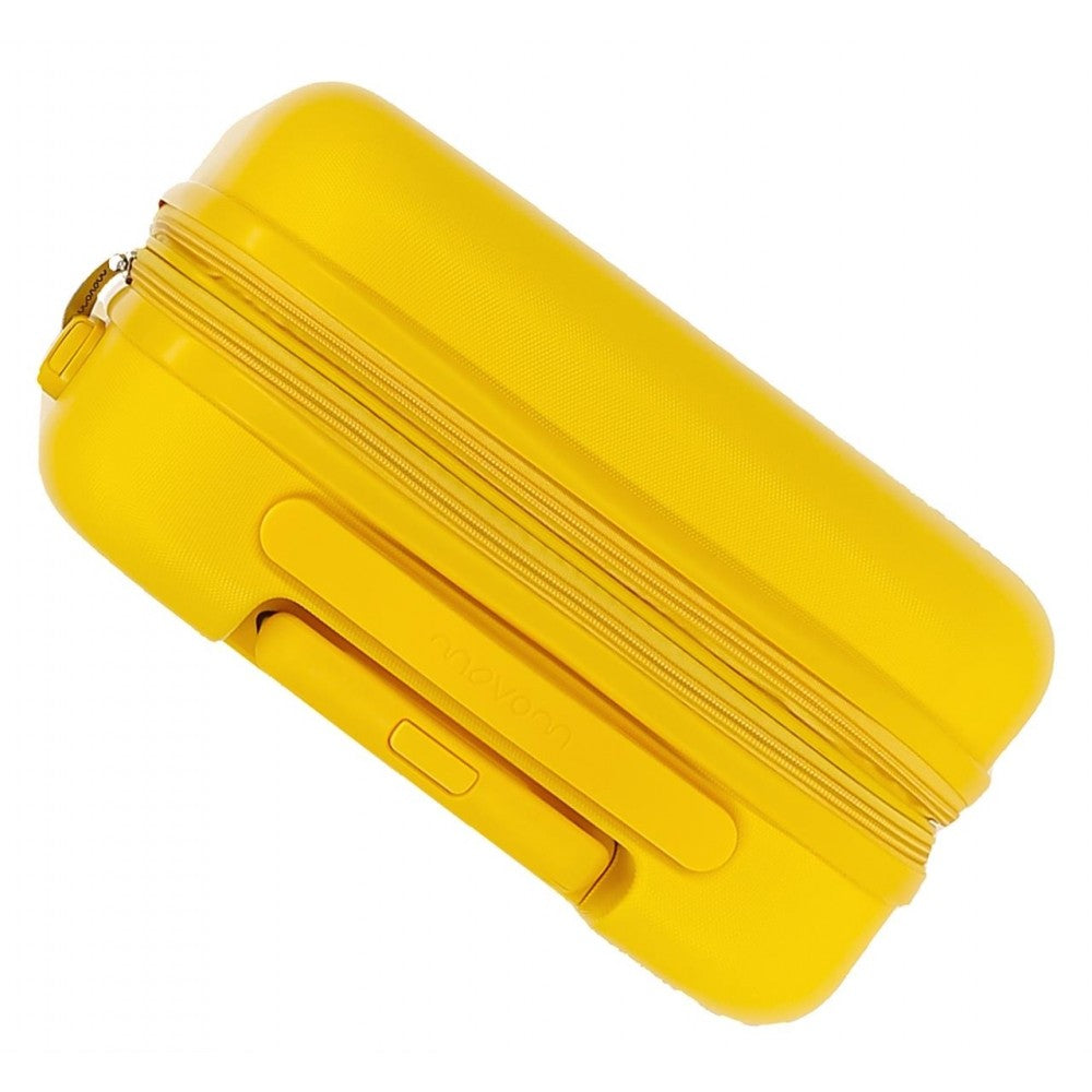 Cabinekoffer Movom Riga Extensible