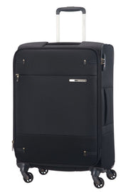 Samsonite Spinner Base Boost, 4 Räder, mittelgroße Größe