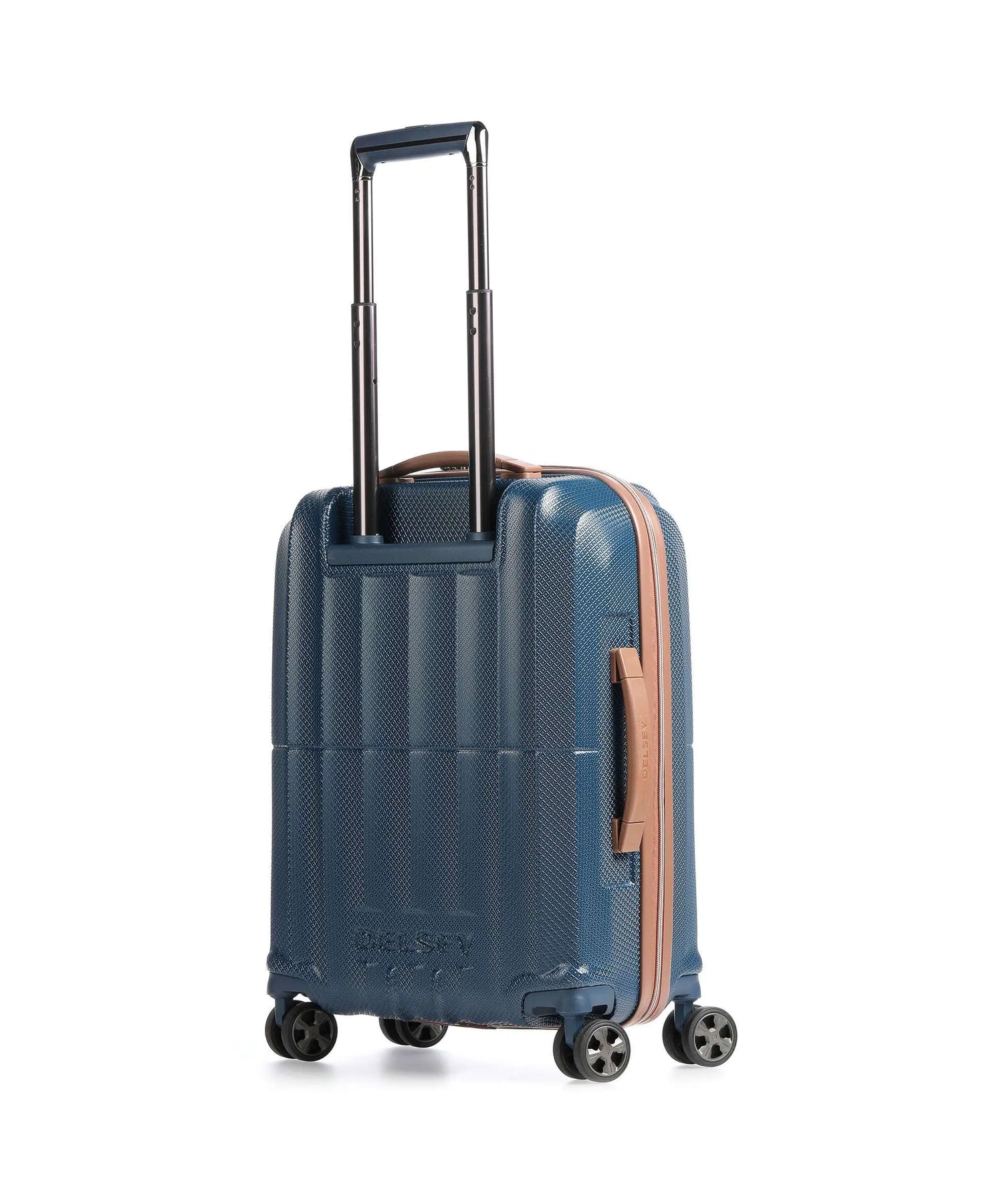DELSEY Cabin suitcase CARROUSEL SLIM 55CM