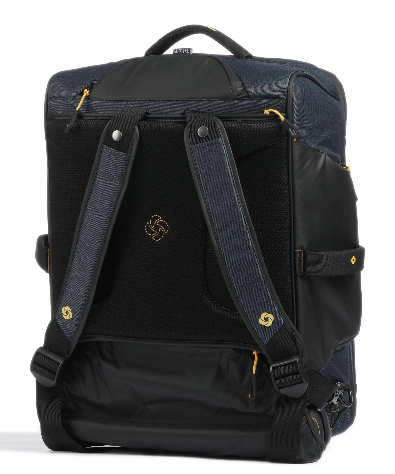 SAMSONITE PARADIVER LIGHT 55 CM JEANS BLUE