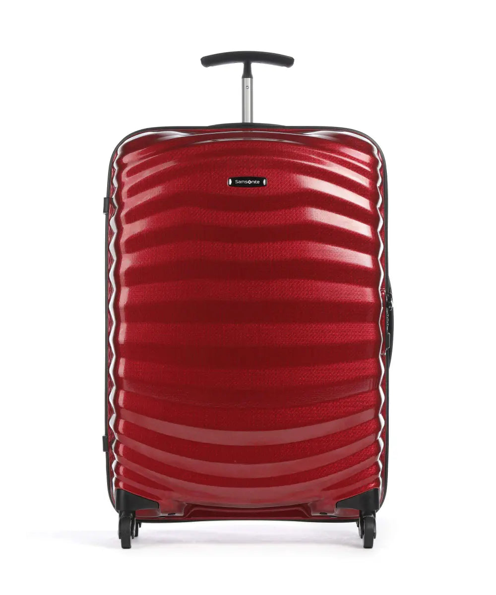 Maleta 69cm Lite-Shock de Samsonite