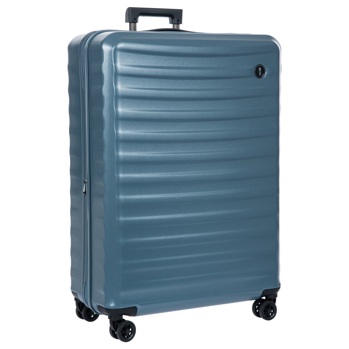 Bric's VALIGIA GRANDE NAUSICAA  BLU GRIGIO Bric's VALIGIA GRANDE NAUSICAA EXTENSIBLE 79CM BLU GRIGIO