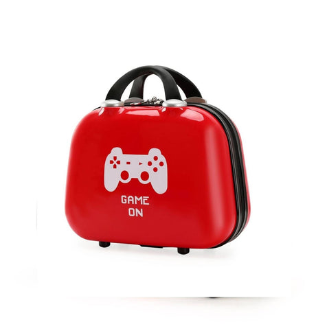 NECESER GAME - GREENWICH