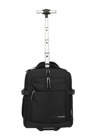 TRAVELITE KICK OFF RUCKSACK MIT RÄDERN EXTENSIBLE