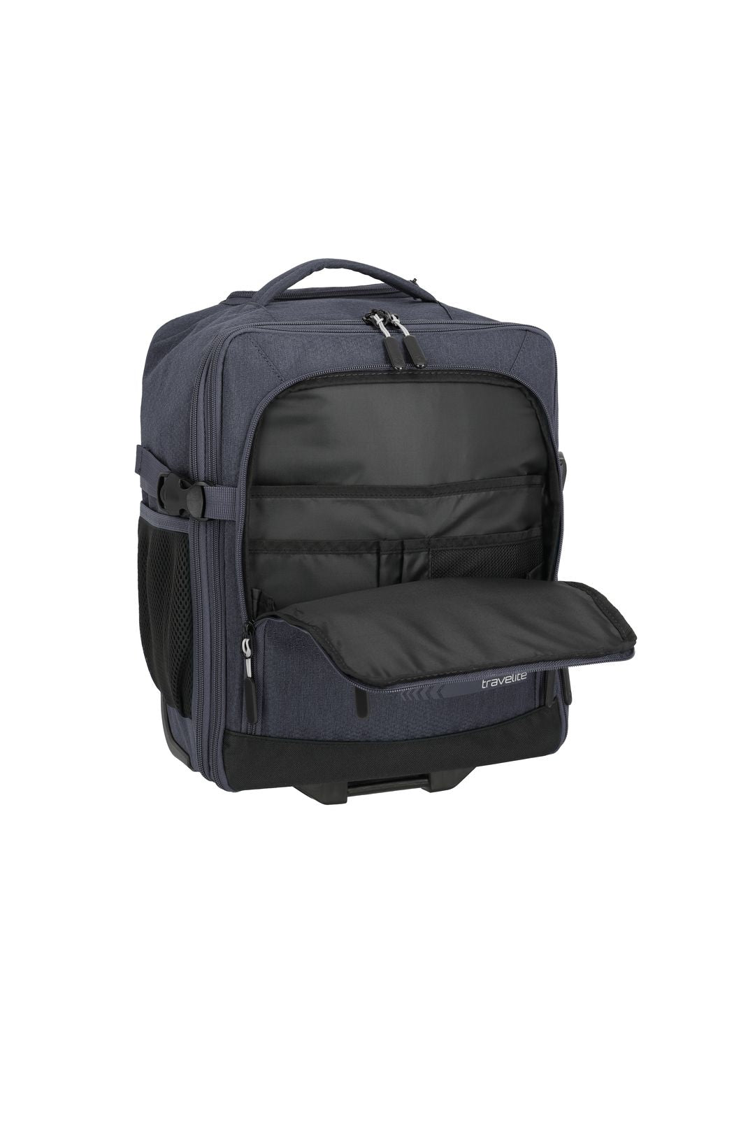 KICK OFF SAC À DOS TROLLEY