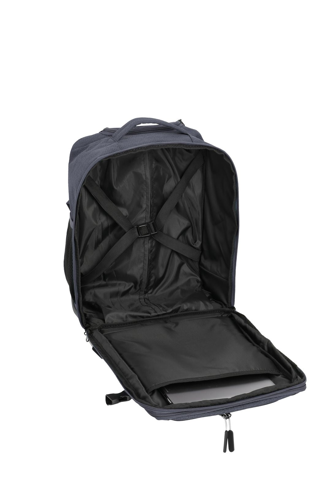 KICK OFF SAC À DOS TROLLEY