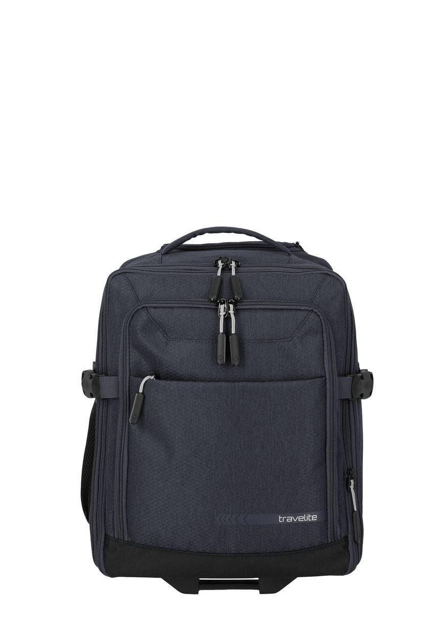 KICK OFF SAC À DOS TROLLEY