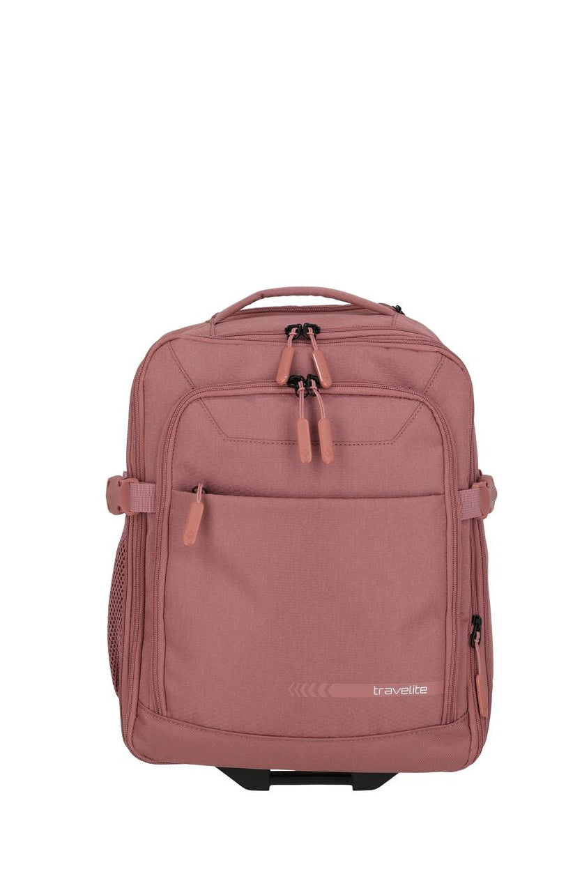 KICK OFF SAC À DOS TROLLEY