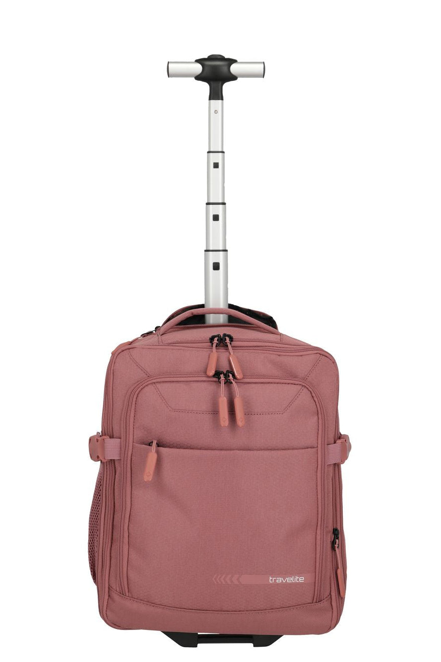 KICK OFF SAC À DOS TROLLEY