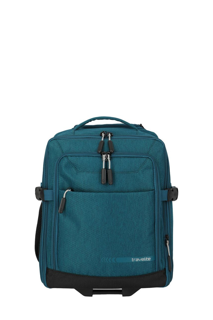 KICK OFF SAC À DOS TROLLEY