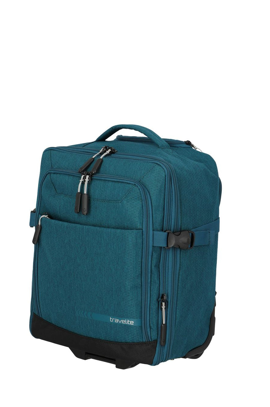 KICK OFF SAC À DOS TROLLEY