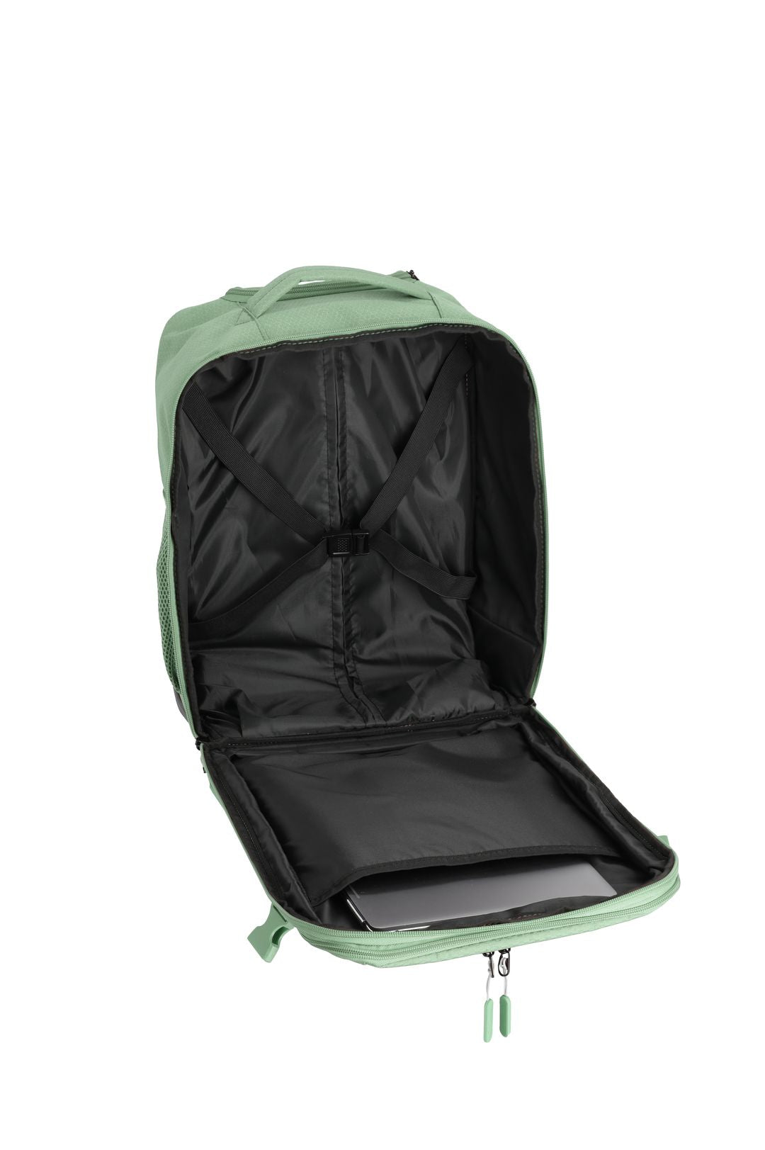 KICK OFF SAC À DOS TROLLEY