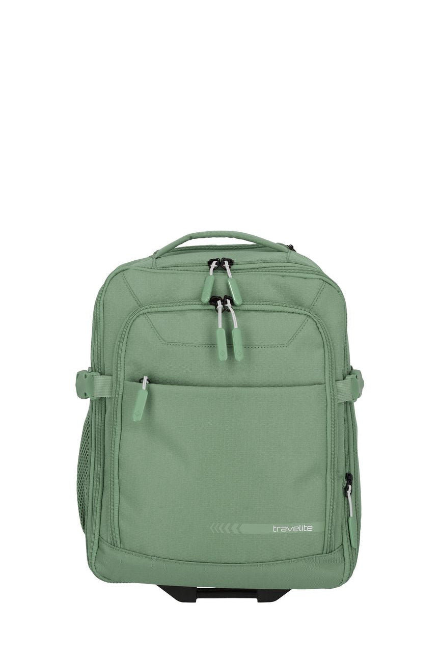 KICK OFF SAC À DOS TROLLEY