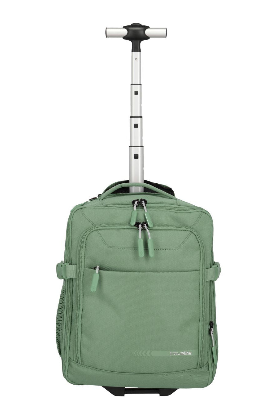 KICK OFF SAC À DOS TROLLEY