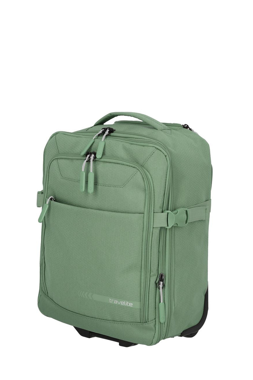 KICK OFF SAC À DOS TROLLEY