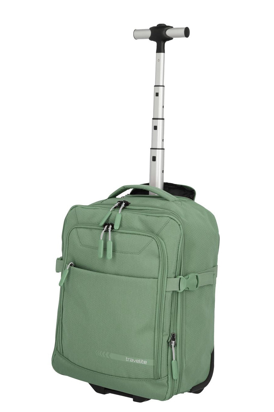 KICK OFF SAC À DOS TROLLEY