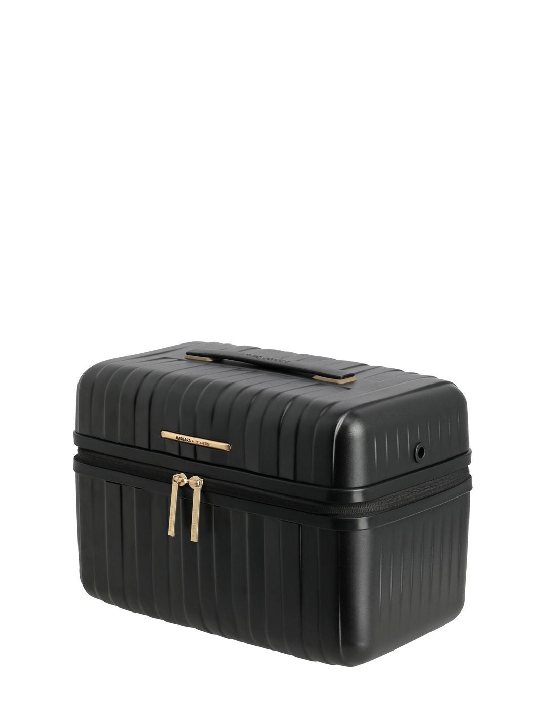 TRAVELITE BARBARA NOVELTY BEAUTYCASE
