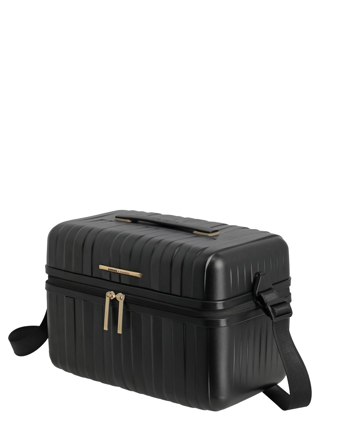 TRAVELITE BARBARA NOVELTY BEAUTYCASE