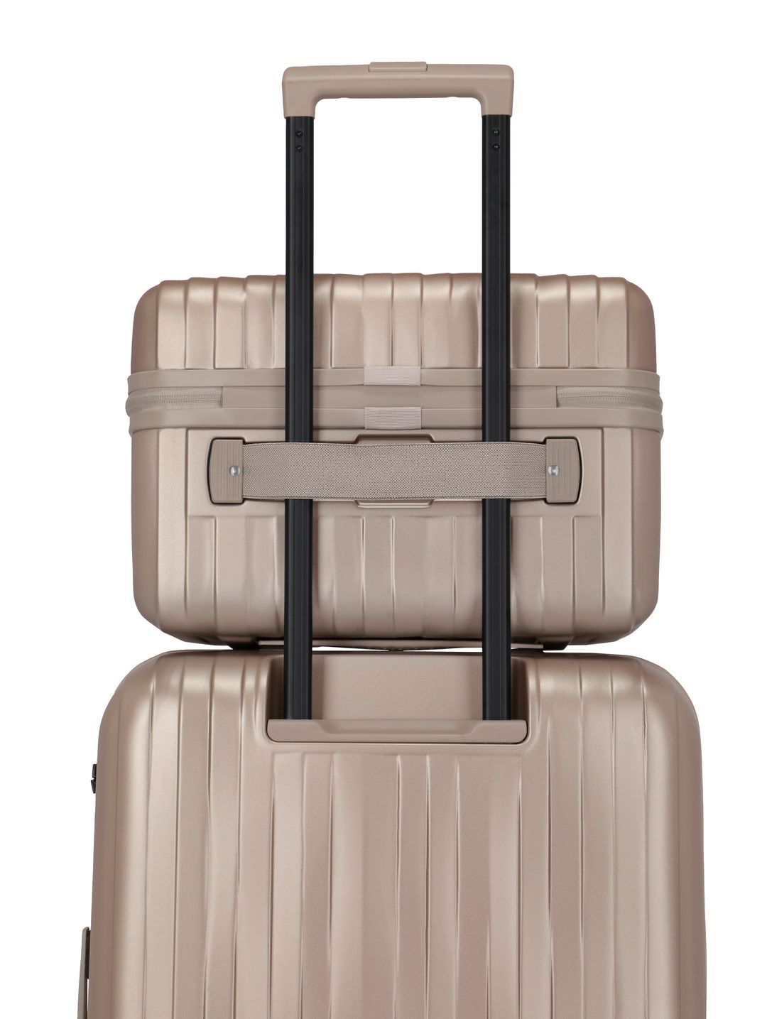 TRAVELITE BARBARA NOVELTY BEAUTYCASE