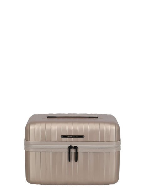 TRAVELITE BARBARA NOVELTY BEAUTYCASE