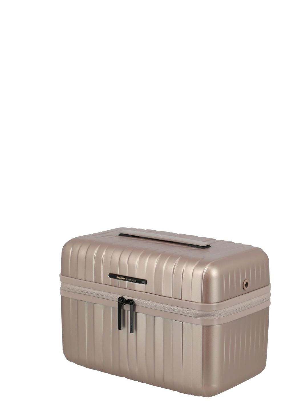 TRAVELITE BARBARA NOVELTY BEAUTYCASE