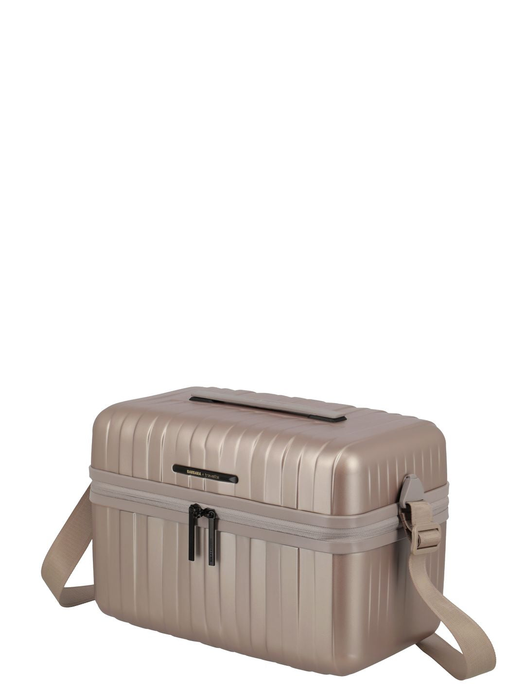 TRAVELITE BARBARA NOVELTY BEAUTYCASE